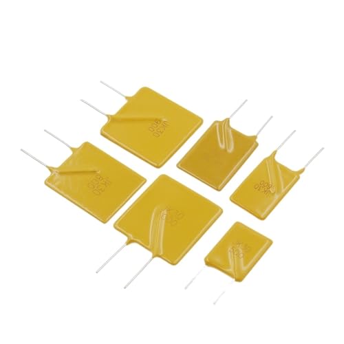 Fusible réinitialisable PTC 30V 0.9A PPTC DIP JK30 pour circuit électronique