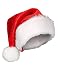 Santas Hat (Large)