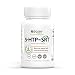 Jigsaw Health - 5-HTP Slow Release - Stress Reliever - 100mg Capsules - 120 Count