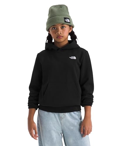 Sweatshirt à Capuche Mixte Enfant Evolution Simple Dome Pull - 4