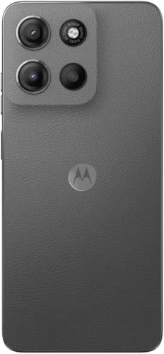 MOTO G15 POWER 8/512 GRAVITY GREY