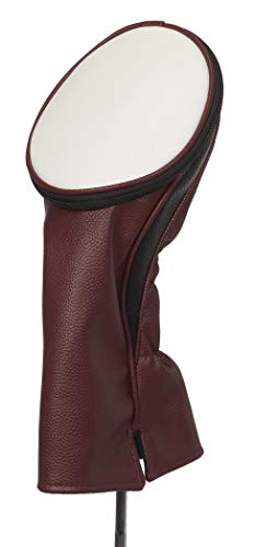 Creative Covers for Golf Vintage Performance Schlägerhaube, Kastanienbraun Cover