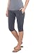 prAna Revenna Knicker