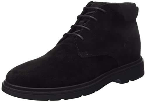 Image of Geox Men's U Cannaregio C Ankle Boots