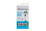 ALTROMERCATO – Caffè Biodeka decaffeinato biologico, macinato per moka – miscela arabica e robusta da filiere del commercio equo e solidale – aroma intenso e gusto equilibrato – 250 g
