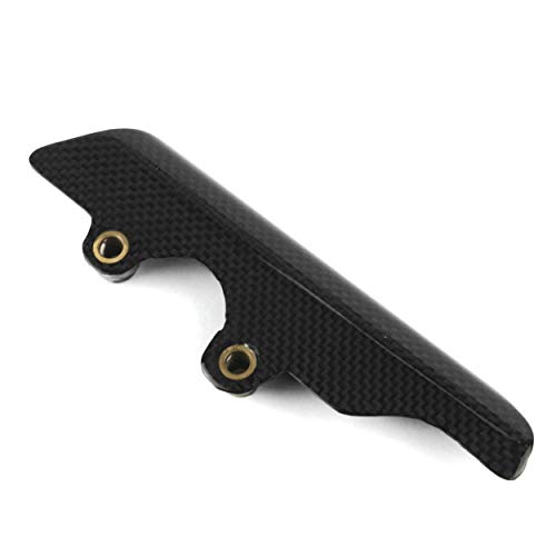 Cache cylindre de frein carbone MV Agusta anti usure et rayures