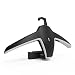 KOLLIEE Car Coat Hanger Headrest Back Seat Coat Hanger Multifunctional Car Hanger for Coat Suit Jacket