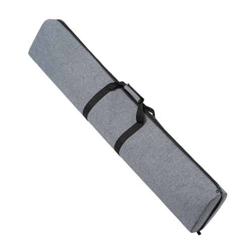 Uqezagpa PB20 C-Stand Housse de transport Sac C Stand Sac pour C Stand Boom Bras Photographie Light Stand
