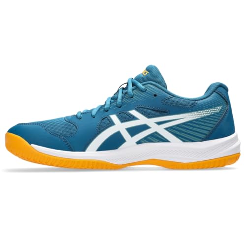 Image of ASICS Men's Upcourt 6 Volleyball Shoes