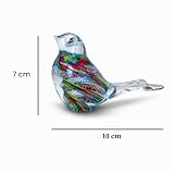 Gocce di Murano B0916GHTTY lato 4