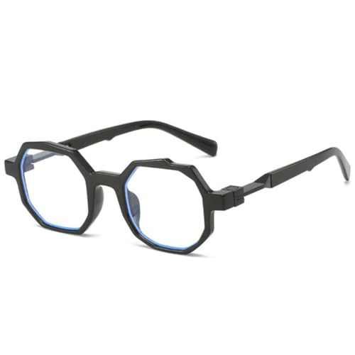 Lunettes de soleil géométriques UV400 | Protection optimale et confort au quotidien