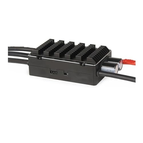 Moteur RC sans balais AT3530 pièces de drone quadrirotor avec contrôleur 115A