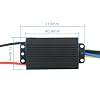 FLIPSKY FT85BS V2.0 84V 60A ESC with Aluminum Case Non-VESC for Electric Skateboard/Scooter/Ebike Speed Controller/Electric Motorcycle/Robotics