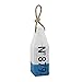 Stonebriar Beach House Blue No.879 Square Wood Sea Bouy,