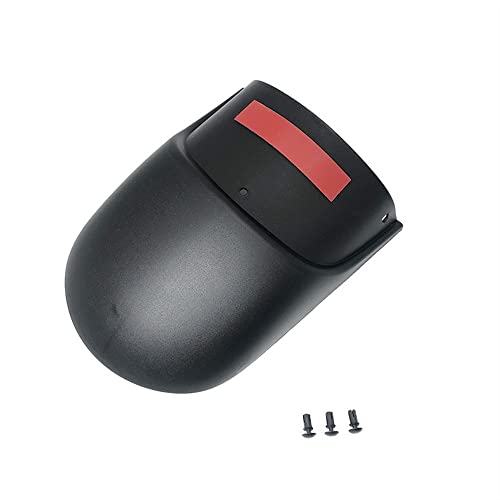 TICSER Parafango parafango Moto per Suzu&Ki per Dl650 per V-Strom 650 per DL 650 per Vstrom 650 2016 2017 2018 2019 Parafango Anteriore Moto Parafango Posteriore Extender Estensione Parafanghi Moto