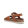 Taos Footwear Women's Sideways Sandal