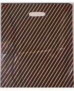 Tobos Screen Protector Tempered Glass,[Anti-Fingerprint][No-Bubble][Scratch-Resistant] Glass Screen Protector