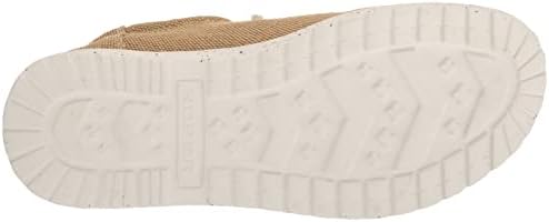 Roper Women's Hang Loose Loafer, Tan, 9.5 | Image 3