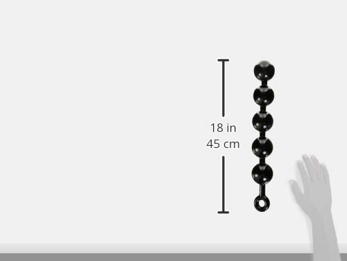 Black Baller Anaalballen - Afbeelding 4