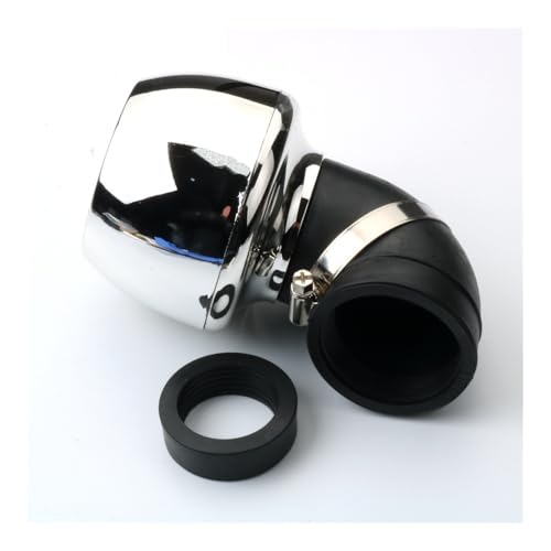 Filtre à essence 35 mm et 48 mm pour moto scooter GY6 et quad