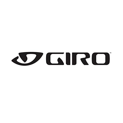 Giro Bike Unisex – Erwachsene Monza S Pads, Mehrfarbig, Einheitsgröße