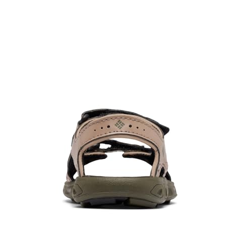 Image of Columbia Girl's Techsun Vent (Toddler /Little Kid /Big Kid)