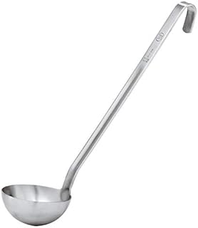 PADERNO Regards. pfkelle Un Corps Lait Short Handle 8"