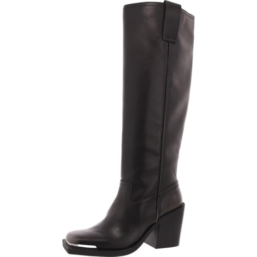 Madden Girl Women's Dollee Knee High Boot