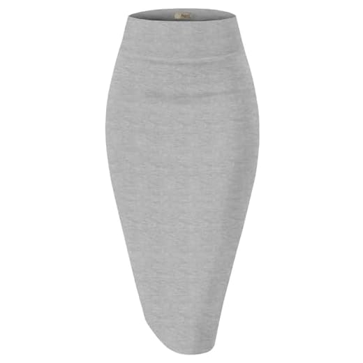 Pencil Suit Skirt