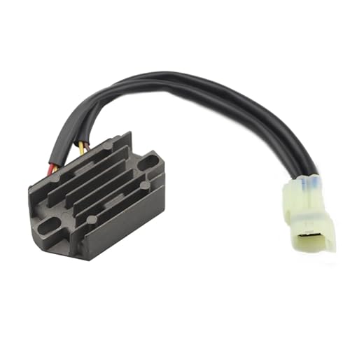Regulador rectificador 12V 32800-28H00 para moto Suzuki RMZ250 y RMZ450