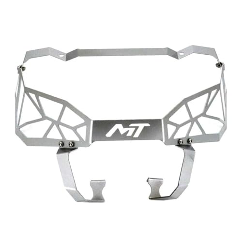 Grille de protection phare CF 800MT en acier premium