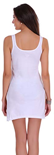 Image of Eve's Beauty Women's SuitSlip (Tanktop)