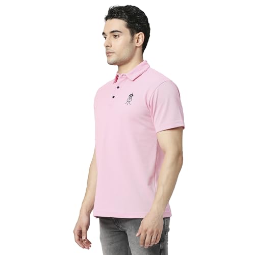 Image of playR x RR Match Jersey 2023 - Men's Plain T-Shirt Regular Fit Activewear Lightweight, Comfortable, Durable Sports Tee for Match Day, Training, Practice Everyday Wear for All Season