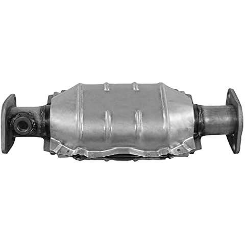 Walker Ultra EPA Catalytic Converter for Lancer Cover