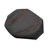 Modisches Design: Einfaches und elegantes ergonomisches Design, die Oberfläche ist verschleißfest und langlebig, leicht und leicht zu entfernender Schmutz.