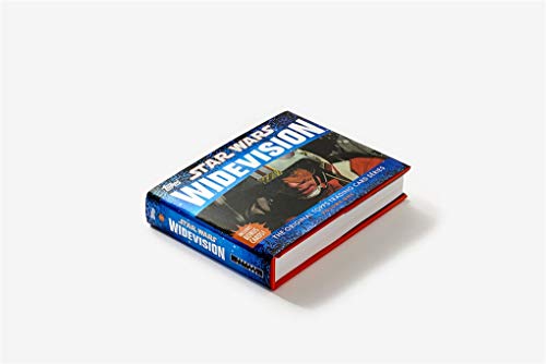 Star Wars Widevision