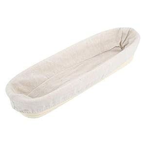 Gefermenteerde Broodmand Onschadelijke Broodmand Rotan Hoogwaardige Broodmand voor Gebak voor Baguettes Keukenbenodigdheden