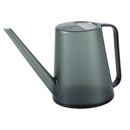 0.5 Gallon Watering Can for Indoor & Outdoor Plants – Small...