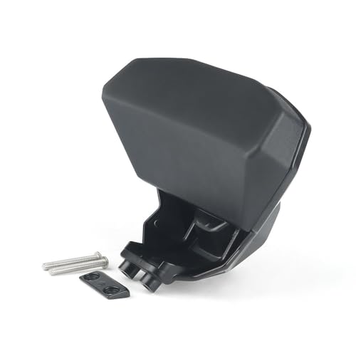 Coussin de dossier siege passager arriere moto AK550 sans douleur