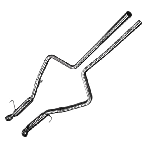 Kooks 1151H210 1-7/8 Long Tube Headers 2015-2017 Mustang GT