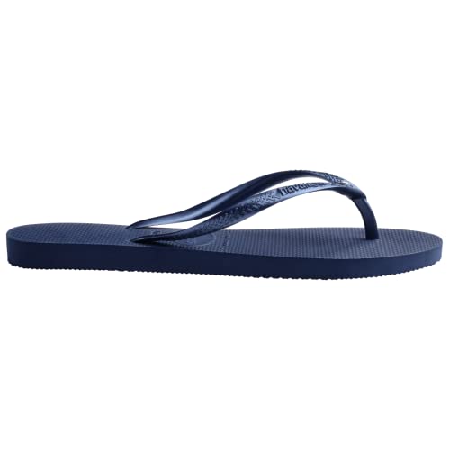 Image of Havaianas Women's Slim Square Luxury Sandals