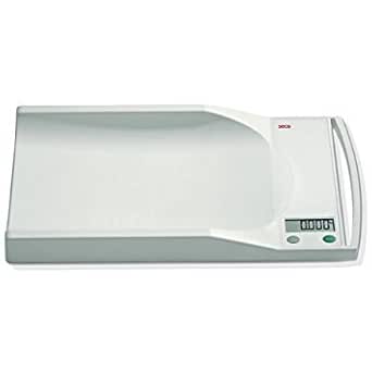 Seca Scales 334 Portable Digital Baby Scale : Amazon.in: Health ...
