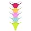 5 Pack | Multicolor a