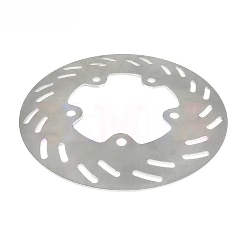 Disque frein avant GTS 125 150 Evo Joymax LM12W 240mm 5 trous 2010 2012 - 3