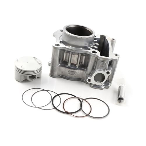 Kit cylindre moteur YZF R125 et WR 125 haut rendement pour moto MT125