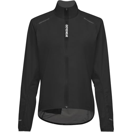 GOREWEAR SPINSHIFT Coupe-Vent Femme pour rouler sans souffrir du froid