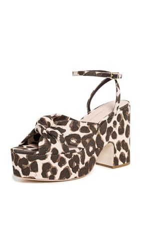 Loeffler Randall Women's Chunky Platform Sandals