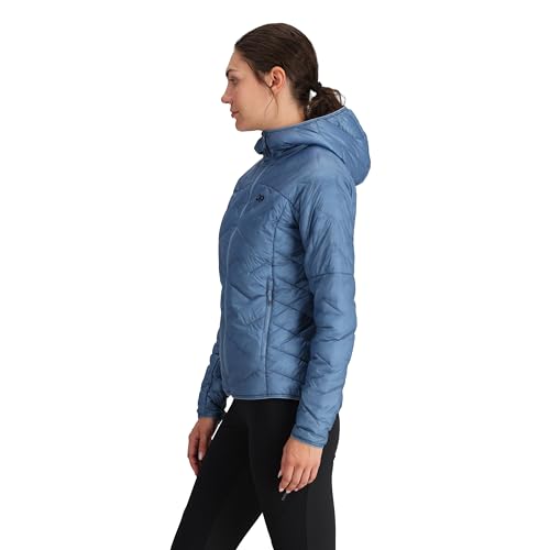 Outdoor Research Women's SuperStrand LT Hoodie3
