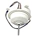 SUPPLYZ Direct Replacement for Samsung DA31-00278C Appliance Motor Bldc Fan Arcs2088La/Lt-W39001 1120