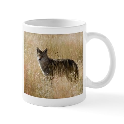 Taza de cerámica CafePress 11 oz color mix miniatura 1